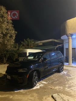 دودج دورانجو